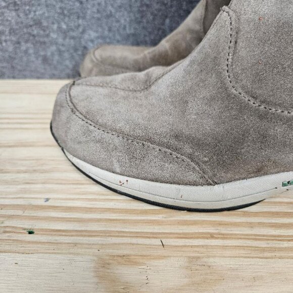 Merrell Women's Jovilee Alp Waterproof Boots - Picture 7 of 12